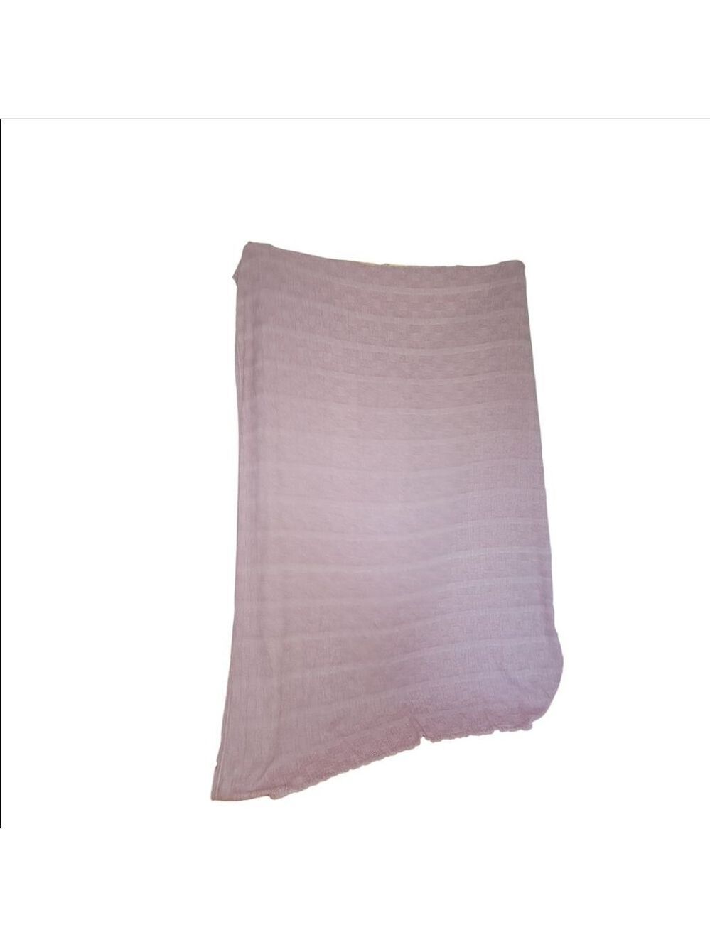 Throw Blanket